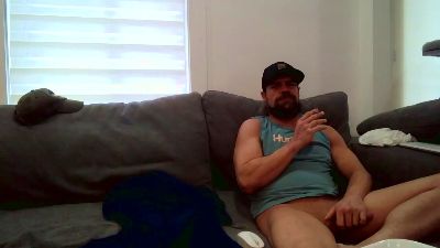 wildhetero — Cam4 profile photo