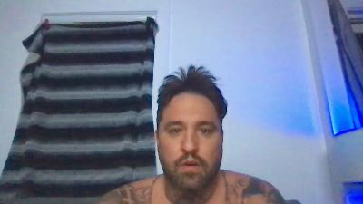 wildhetero — Cam4 stream photo (Oct 2025)