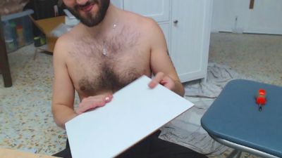 sexyobrero — Cam4 stream photo (Feb 2026)