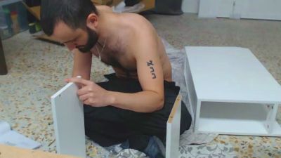 sexyobrero — Cam4 stream photo (Feb 2026)