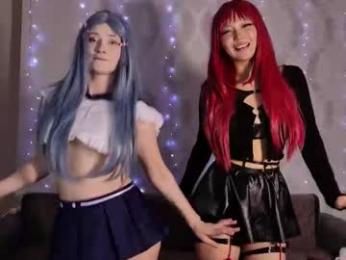 berryneko — chaturbate