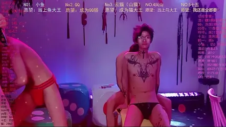 NTN-lucky — 在 stripchat 直播的网络摄像头模特