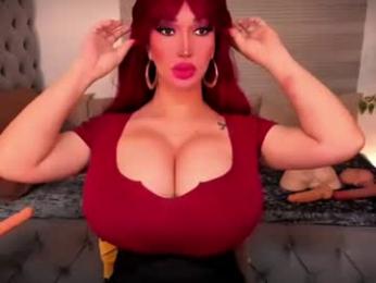 playfullmaria — Chaturbate stream photo (Jun 2026)