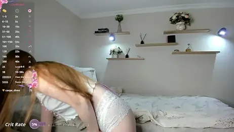 Red_FoxGirl — Stripchat stream photo (Apr 2026)