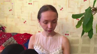 MariannRaziano — cam4