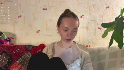 MariannRaziano — 在 cam4 直播的网络摄像头模特