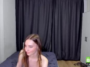 luminaya — Chaturbate profile photo