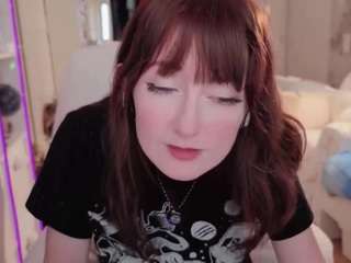 cissyglitter — Camsoda stream photo (Jun 2026)
