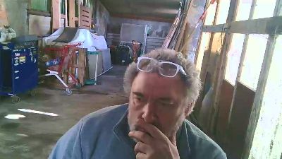 cercotrainer — Cam4 stream photo (Feb 2025)