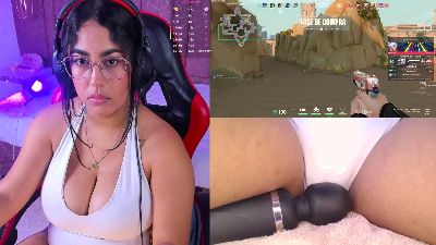 MarihanFerrer — 在 cam4 直播的网络摄像头模特