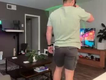 dohmerboyz — 在 chaturbate 直播的网络摄像头模特