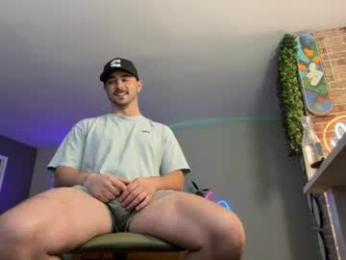 dohmerboyz — 在 chaturbate 直播的网络摄像头模特