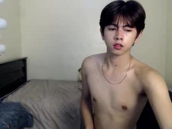princecalix — Chaturbate profile photo