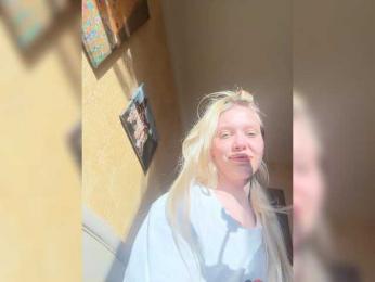 Arisharisha — bongacams