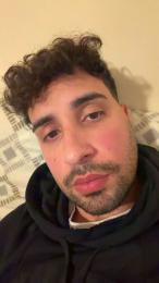 Gabriell977 — Cam4 stream photo (Jan 2026)