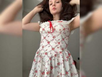 Lubava — Bongacams stream photo (Jun 2026)