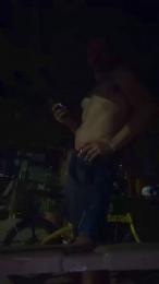 DomGiuzeppe — Cam4 profile photo