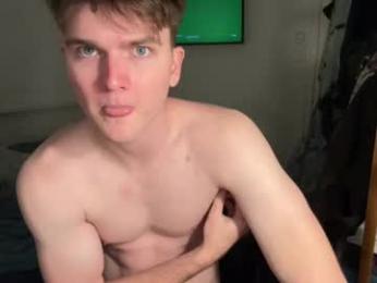 aussieboyethan — Chaturbate stream photo (Aug 2026)