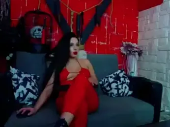 MistressRachelle — Stripchat stream photo (Nov 2023)