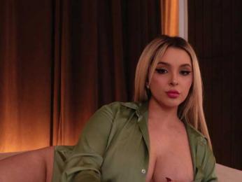 VictoriaDaeva — 在 bongacams 直播的网络摄像头模特