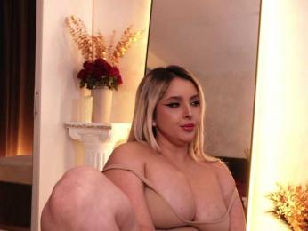 VictoriaDaeva — 在 bongacams 直播的网络摄像头模特