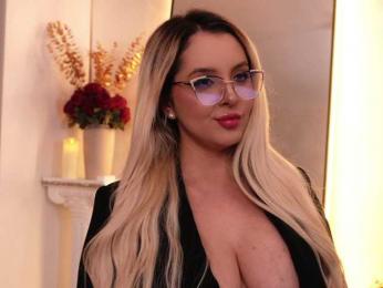 VictoriaDaeva — 在 bongacams 直播的网络摄像头模特
