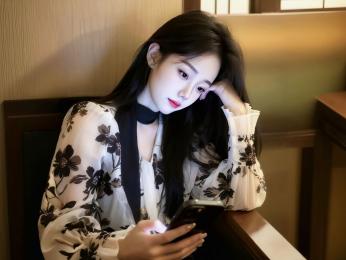 EsmeBrowm — Livejasmin profile photo