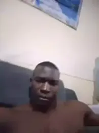 blakironrod — Stripchat profile photo