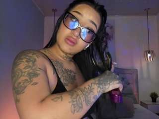ayshel — camsoda