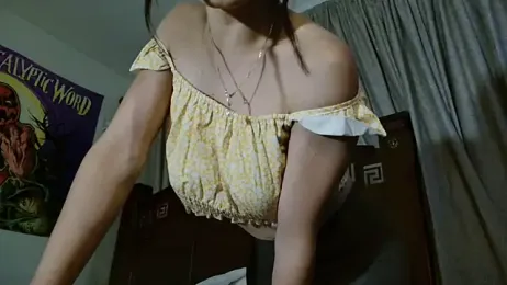 MINI_Petite — Stripchat stream photo (Apr 2026)