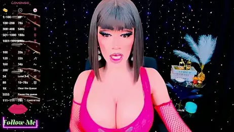 Gifted_loveLy_Dutchii — stripchat