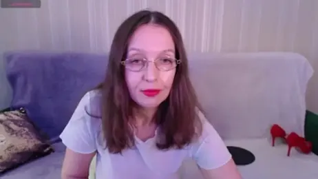 SylviaFoxy — Stripchat profile photo