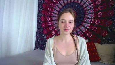 AdalynMystery — cam4