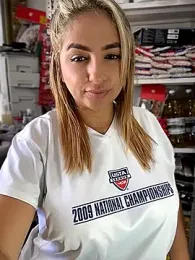 sammyqueenx21 — Stripchat stream photo (Apr 2026)