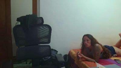 Moonandwolf — Cam4 stream photo (Jun 2026)