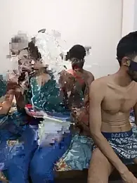 Groupshow063 — 在 stripchat 直播的网络摄像头模特