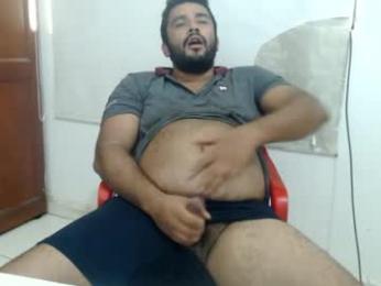 big_dad69 — Chaturbate stream photo (Apr 2025)