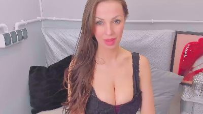 PamelaDiamond — cam4