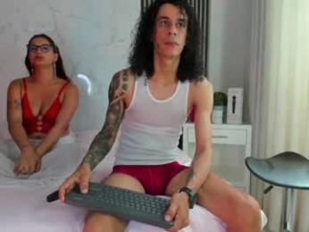 jackandrosse_ — Chaturbate stream photo (Apr 2026)