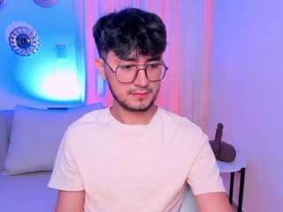 dante-rushx — Camsoda stream photo (Jun 2026)
