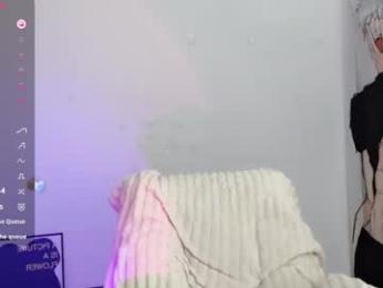 _flipped_ — Chaturbate stream photo (Mar 2026)