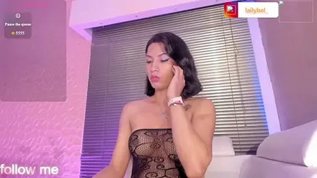 LaiilyBell12 — Stripchat stream photo (Apr 2026)