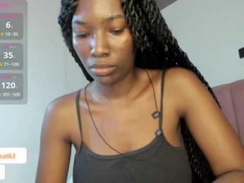 Tahira-20 — Bongacams stream photo (May 2026)