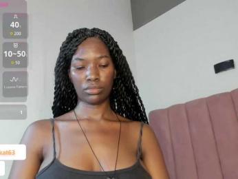 Tahira-20 — Bongacams stream photo (May 2026)
