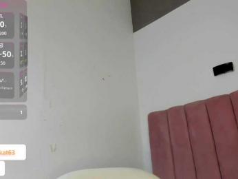 Tahira-20 — Bongacams stream photo (May 2026)