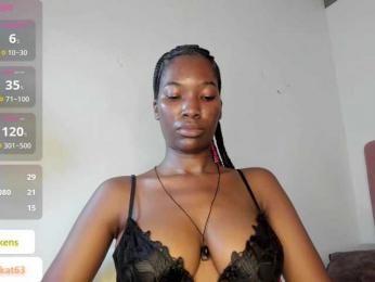 Tahira-20 — Bongacams stream photo (Jun 2026)