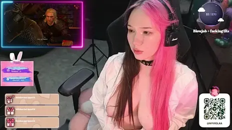 Maya_Viola — stripchat