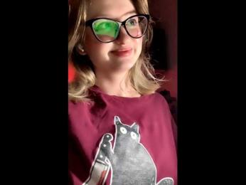 Sunny_Bunny — bongacams