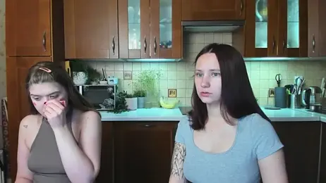 HotCaramellsTV — Stripchat stream photo (Apr 2026)