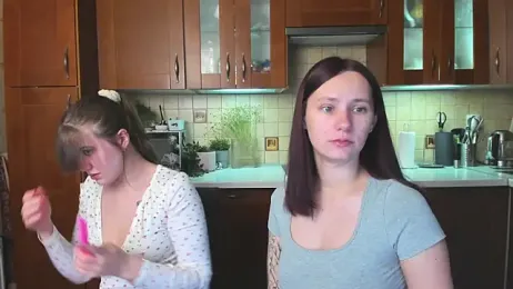 HotCaramellsTV — Stripchat stream photo (Apr 2026)